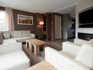 Villa in Texel near De Krim Holiday Park - 9