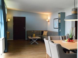 Bungalow in Dunes with Nautical Charm - 's-Gravenzande - 9
