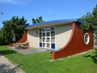 Unique bungalow close to the beach - 's-Gravenzande - 0