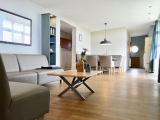 Bungalow in Netherlands with Dune Garden - 's-Gravenzande - 2