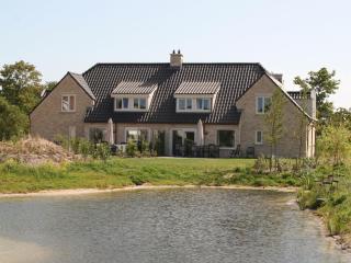 Villa in Texel near De Krim Holiday Park - 6