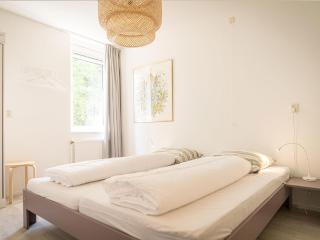 Texel Apartment w Balcony - 5