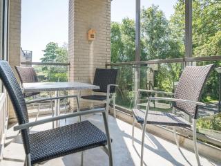 Texel Apartment w Balcony - 6