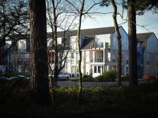 Texel Apartment w Balcony - 2