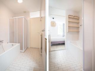 Texel Apartment w Balcony - 3
