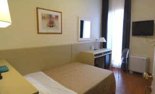 Hotel Centrale Byron - Ravenna - 7