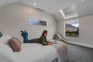 Central Queenstown Villa & Spa by Staysouth - Queenstown - 2