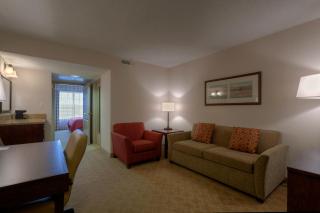 Country Inn & Suites by Radisson, Calgary-Northeast - Calgary - 9