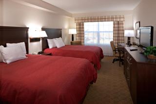 Country Inn & Suites by Radisson, Calgary-Northeast - Calgary - 8