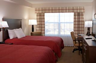 Country Inn & Suites by Radisson, Calgary-Northeast - Calgary - 6