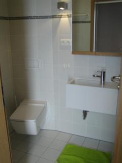 Ferienwohnung Mautweg - Bad Reichenhall - 6