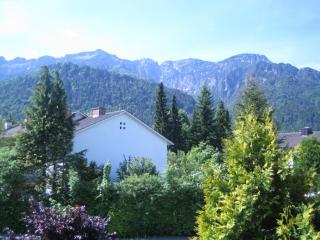 Ferienwohnung Mautweg - Bad Reichenhall - 8