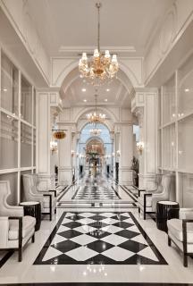 Rizal Park Hotel - Manila - 6