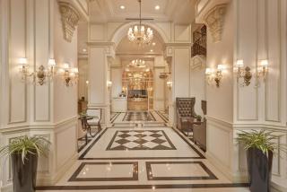 Rizal Park Hotel - Manila - 7