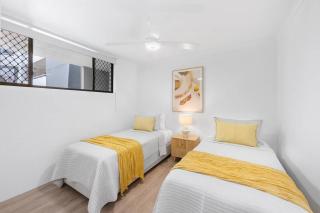 Amazing beach view and perfect location Kirra - Gold Coast - 8