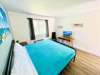 Brownsville Motel - Brownsville - 0