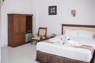 WISMA KUSUMA HOTEL - - 6