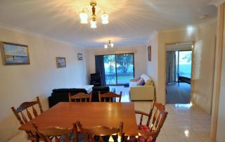 Pacific Palms 3, Unit 3, 9-11 Terrace Street Evans Head - Evans Head - 8