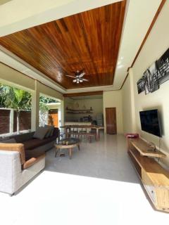 Sandz House - 7