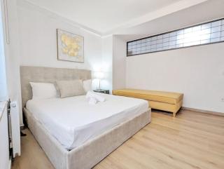 Athens Divas King Suite - Athens - 5
