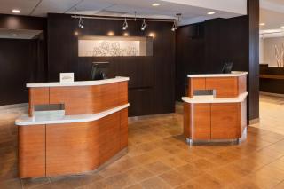 Courtyard by Marriott Atlanta Executive Park/Emory - Atlanta - 9