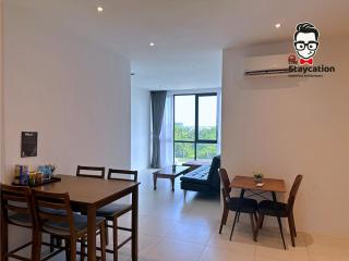 Staycation Homestay 11 Royal Richmond Near Airport - Kuching - 4