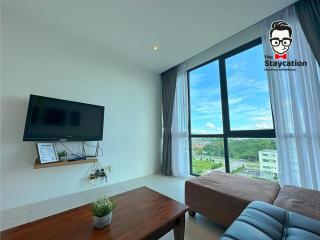 Staycation Homestay 11 Royal Richmond Near Airport - Kuching - 9