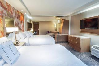 Courtyard by Marriott Lenox Berkshires - 3