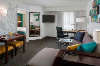 Residence Inn by Marriott New Orleans Metairie - 3