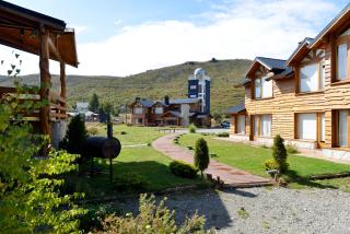 Galileo Boutique Hotel - San Carlos de Bariloche - 9