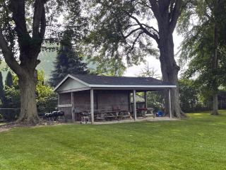 Plantation Motel - Huron - 4
