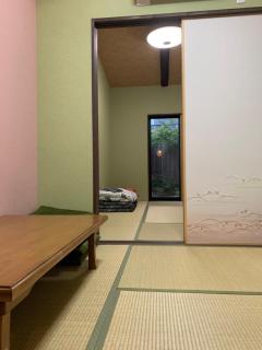 翠云間 庭院式京町屋 京都四条西院 - 8