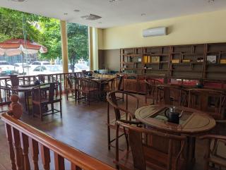 中青秋果酒店 True Go Hotel - Phnom Penh - 9