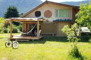 Casa cerca del lago - 1