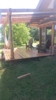 Casa cerca del lago - 4