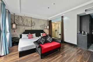 Hanoi Indochine Premium Hotel - 9