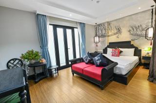Hanoi Indochine Premium Hotel - 4