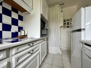 Appartement rénové 3 ch, parking, proche plage – Saint-Pierre-d’Oléron - FR-1-246A-269 - Saint-Pierre-dʼOléron - 3
