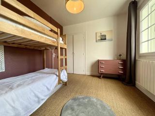 Appartement rénové 3 ch, parking, proche plage – Saint-Pierre-d’Oléron - FR-1-246A-269 - 5