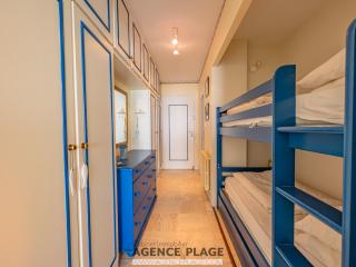 ***Studio avec Balcon Face à la Mer, Centre Plage des Sables-d'Olonne, Équipé et Confortable*** - FR-1-197-581 - 7
