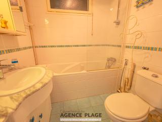***Studio avec Balcon Face à la Mer, Centre Plage des Sables-d'Olonne, Équipé et Confortable*** - FR-1-197-581 - Les Sables-dʼOlonne - 2