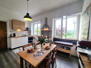 Appartement T2 avec terrasse, parking et wifi à St-Genest-Lerpt - FR-1-496-287 - Saint-Genest-Lerpt - 9