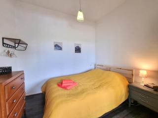 Appartement T2 avec terrasse, parking et wifi à St-Genest-Lerpt - FR-1-496-287 - Saint-Genest-Lerpt - 5