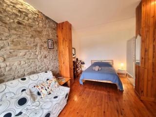Appartement T2 avec terrasse, parking et wifi à St-Genest-Lerpt - FR-1-496-287 - Saint-Genest-Lerpt - 1