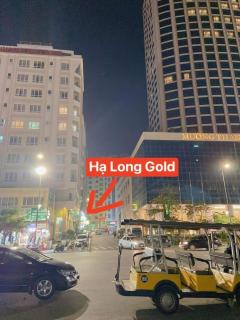 Hạ Long Gold Hotel - Ha Long - 5