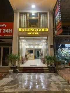 Hạ Long Gold Hotel - Ha Long - 3