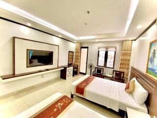 Hạ Long Gold Hotel - Ha Long - 1