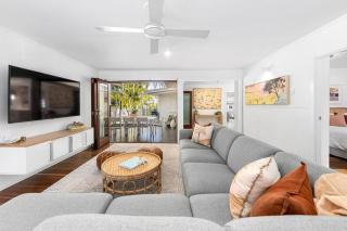 The Salty Shack, Mudjimba - Mudjimba - 2