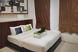 Urbanview Os Residence Medan by RedDoorz - Medan - 4