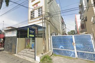 Urbanview Os Residence Medan by RedDoorz - Medan - 2